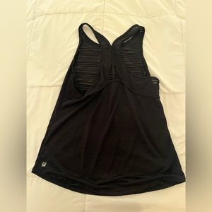 Fabletic workout tank top